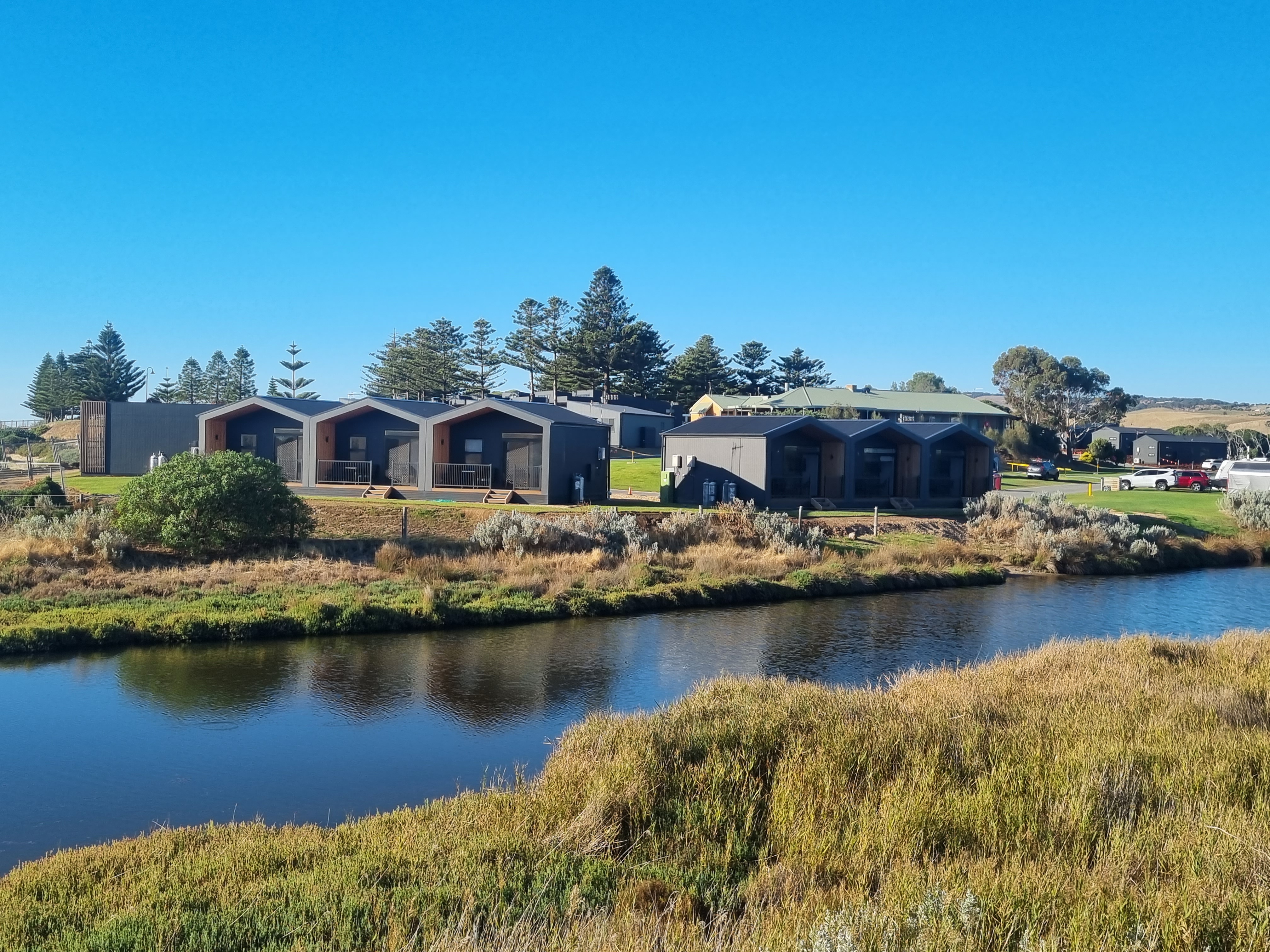 BIG4 Normanville Jetty 