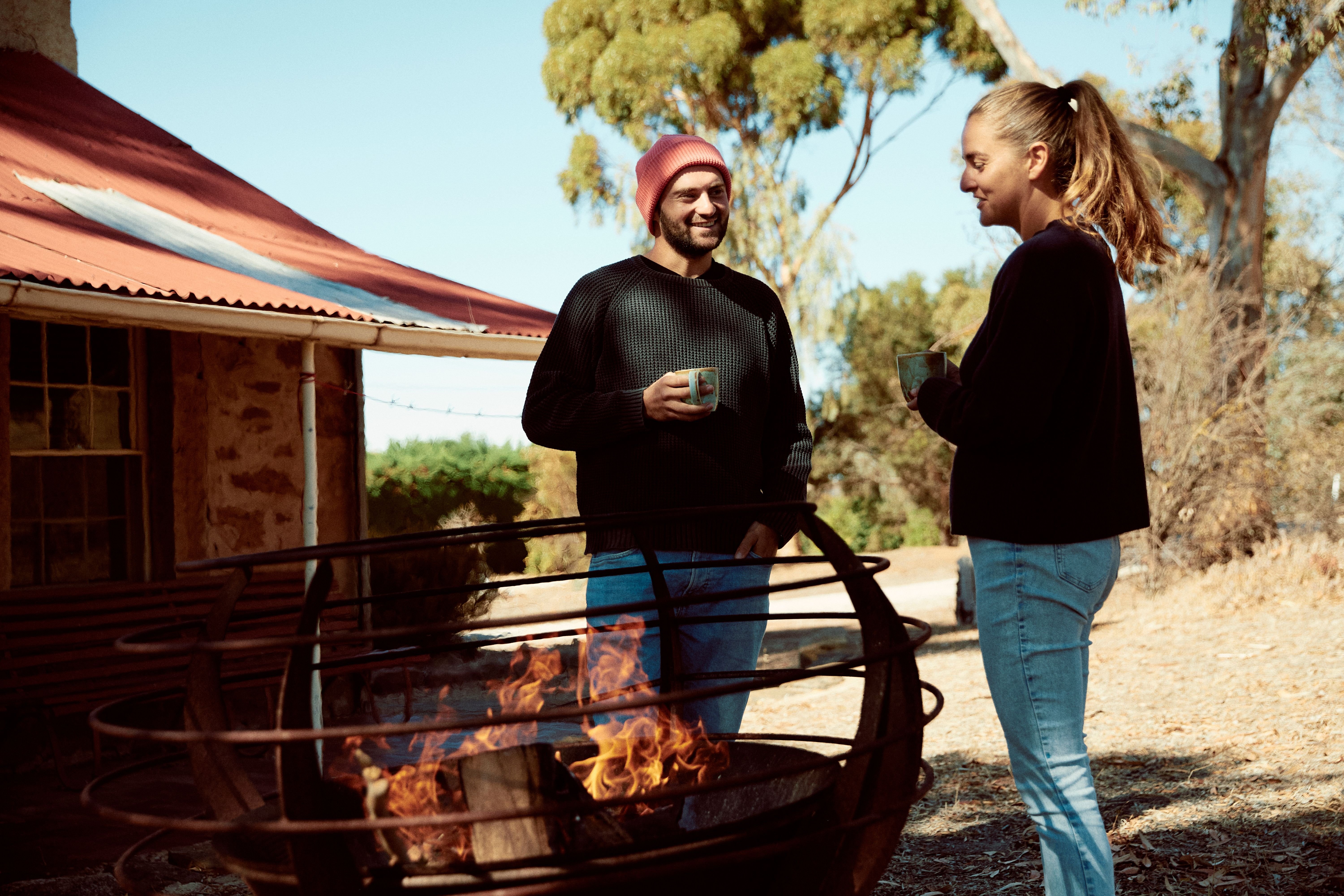 Clare Valley