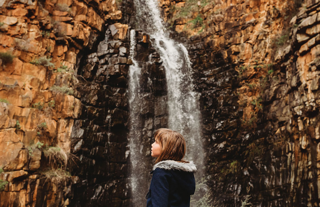 Best waterfall walks Adelaide