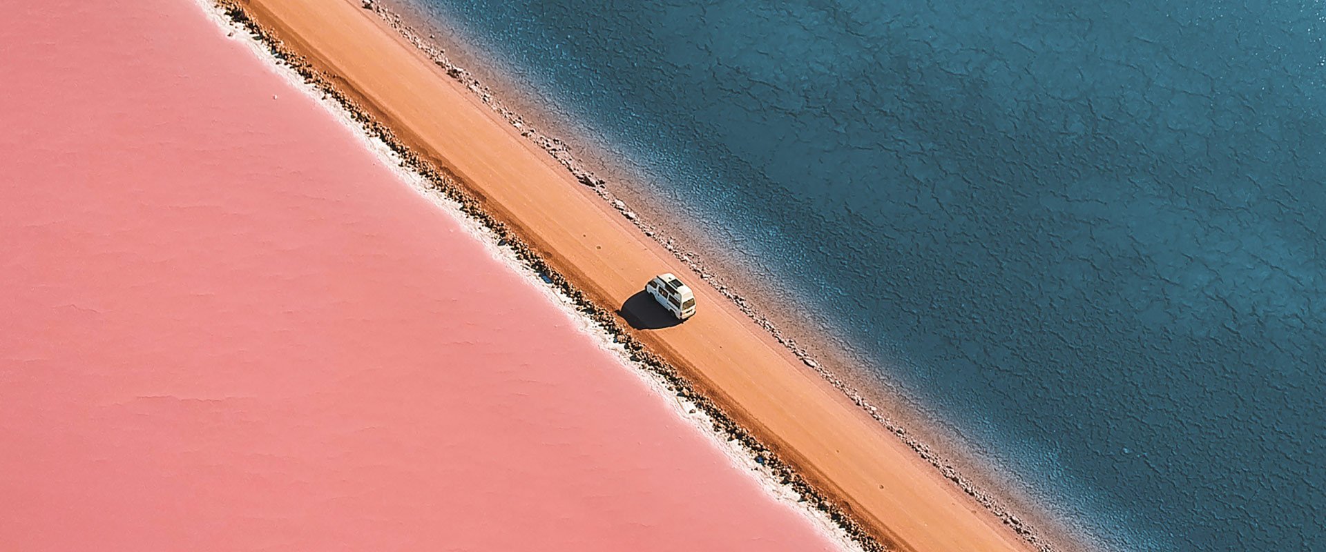 Horizontal Falls