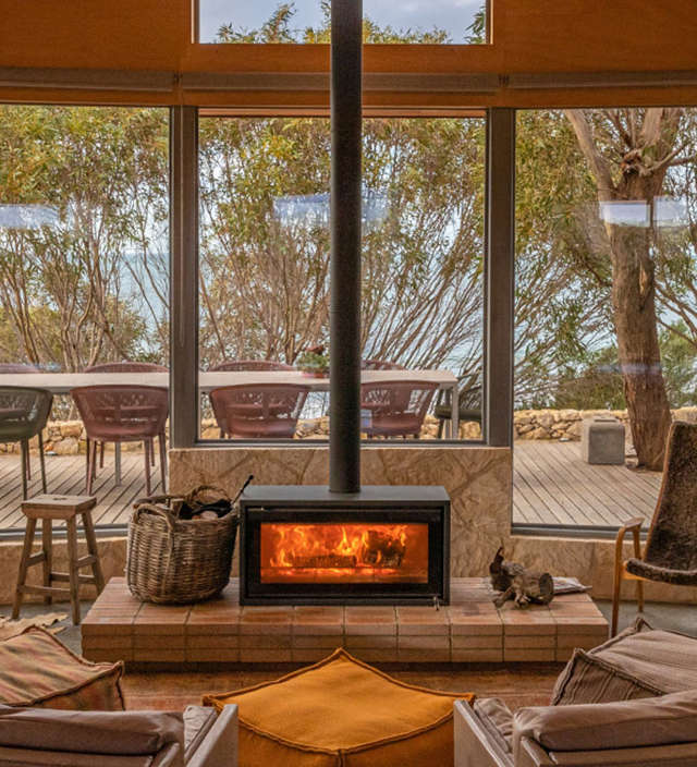 The Best Beachfront Accommodation in South Australia