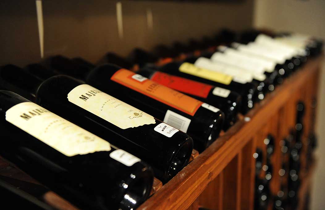 Shopping on the Limestone Coast