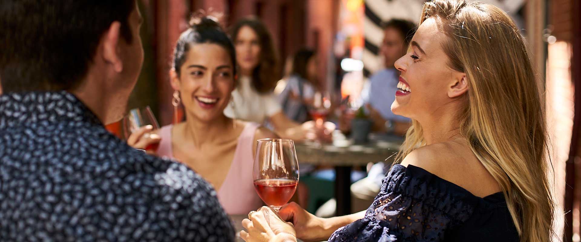 Food and drink in Adelaide