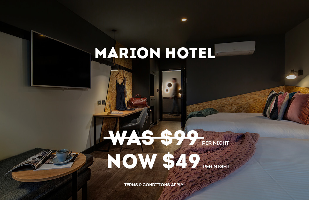 South Australia Travel Voucher Sa Tourism