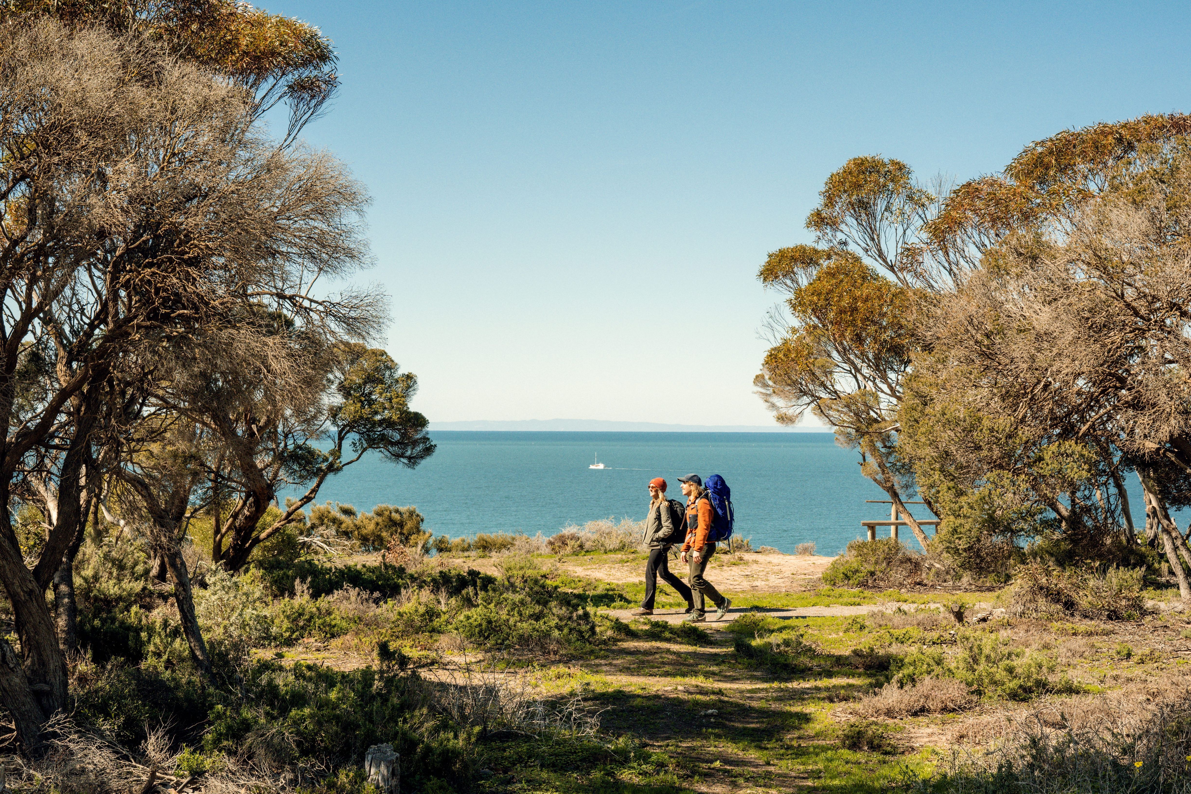Port Vincent, Yorke Peninsula