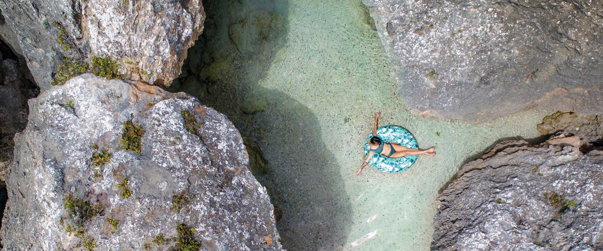 Stokes Bay South Australia