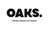Oaks Logo RGB Property Hotelsresortssuites Charcoal (002)