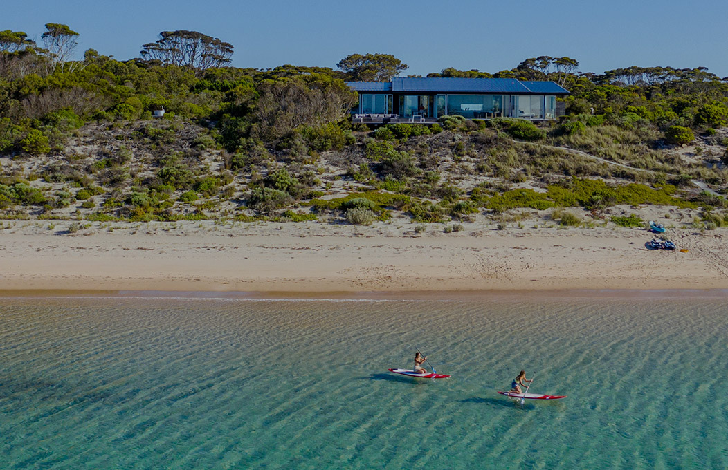 Drive the Great Ocean Road from $3,672 Per Person*