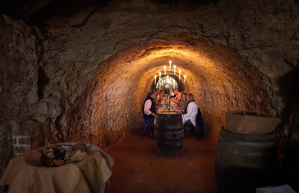 Top 5 things to do in the Fleurieu Peninsula