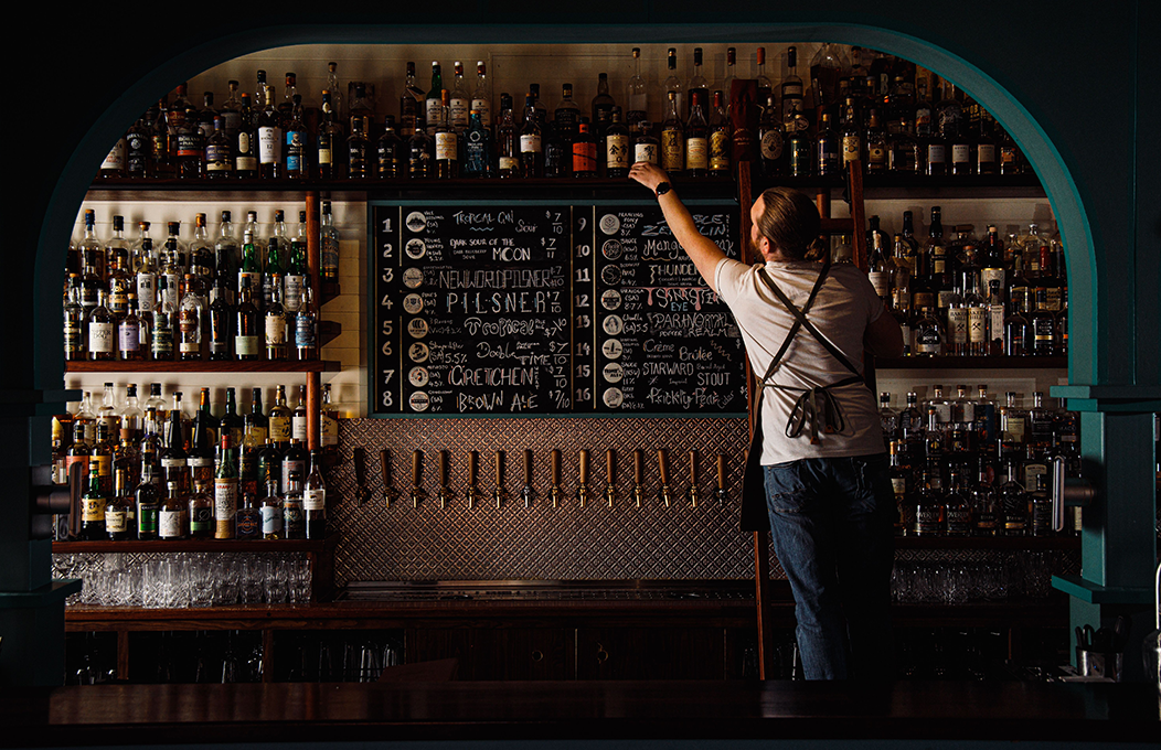 Top 10 things to do in Adelaide