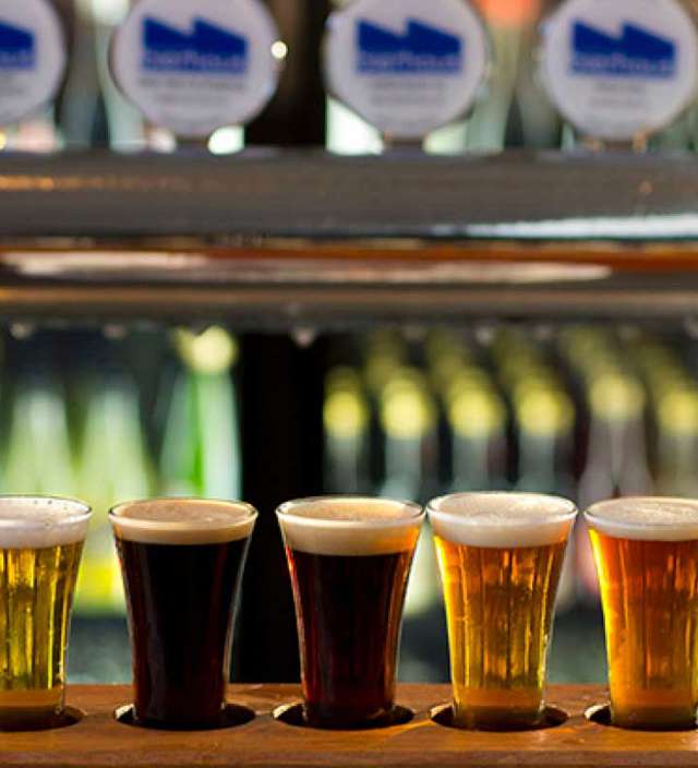 South Australia's Best Microbreweries & Craft Brewers