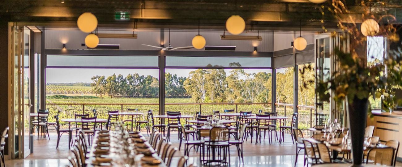 Pikes Wines, Clare Valley