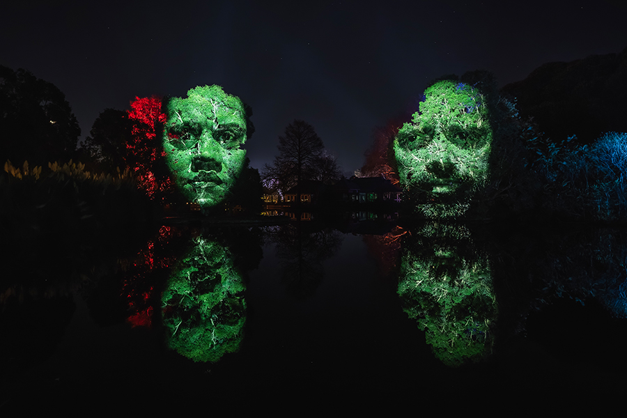 Illuminate Adelaide