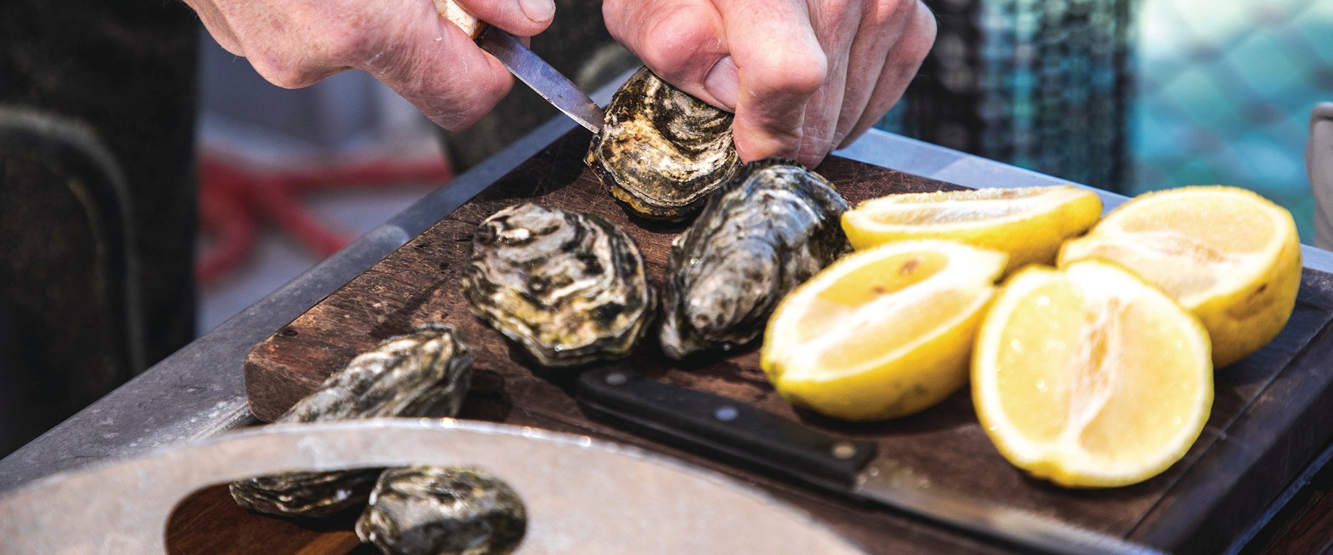 Pure Coffin Bay Oysters, Eyre Peninsula