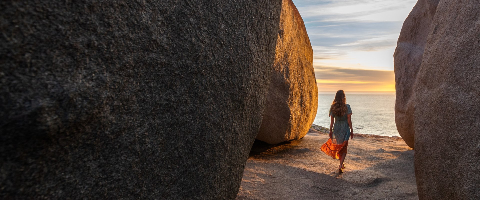 Remarkable Rocks