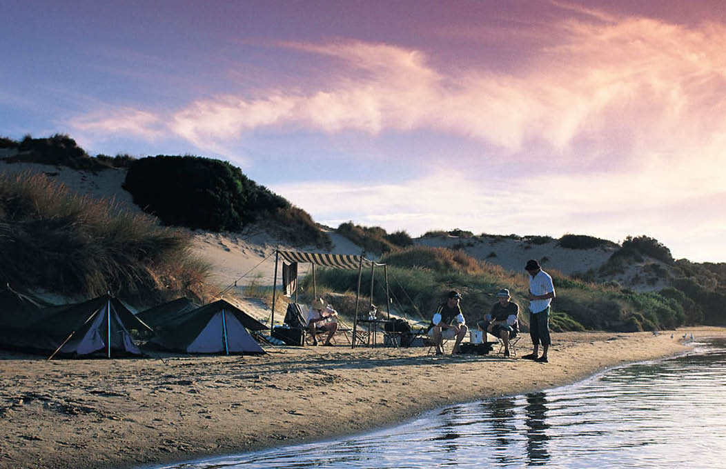 Yorke Peninsula | Attractions & Places To Go | SA Tourism | South...