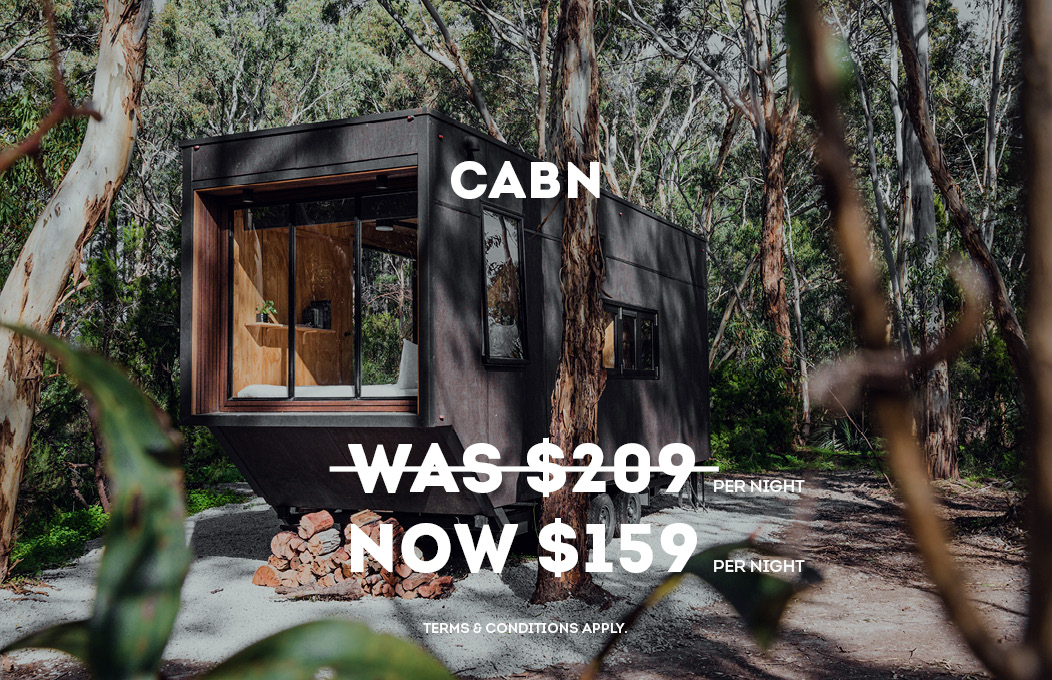 South Australia Travel Voucher | SA Tourism