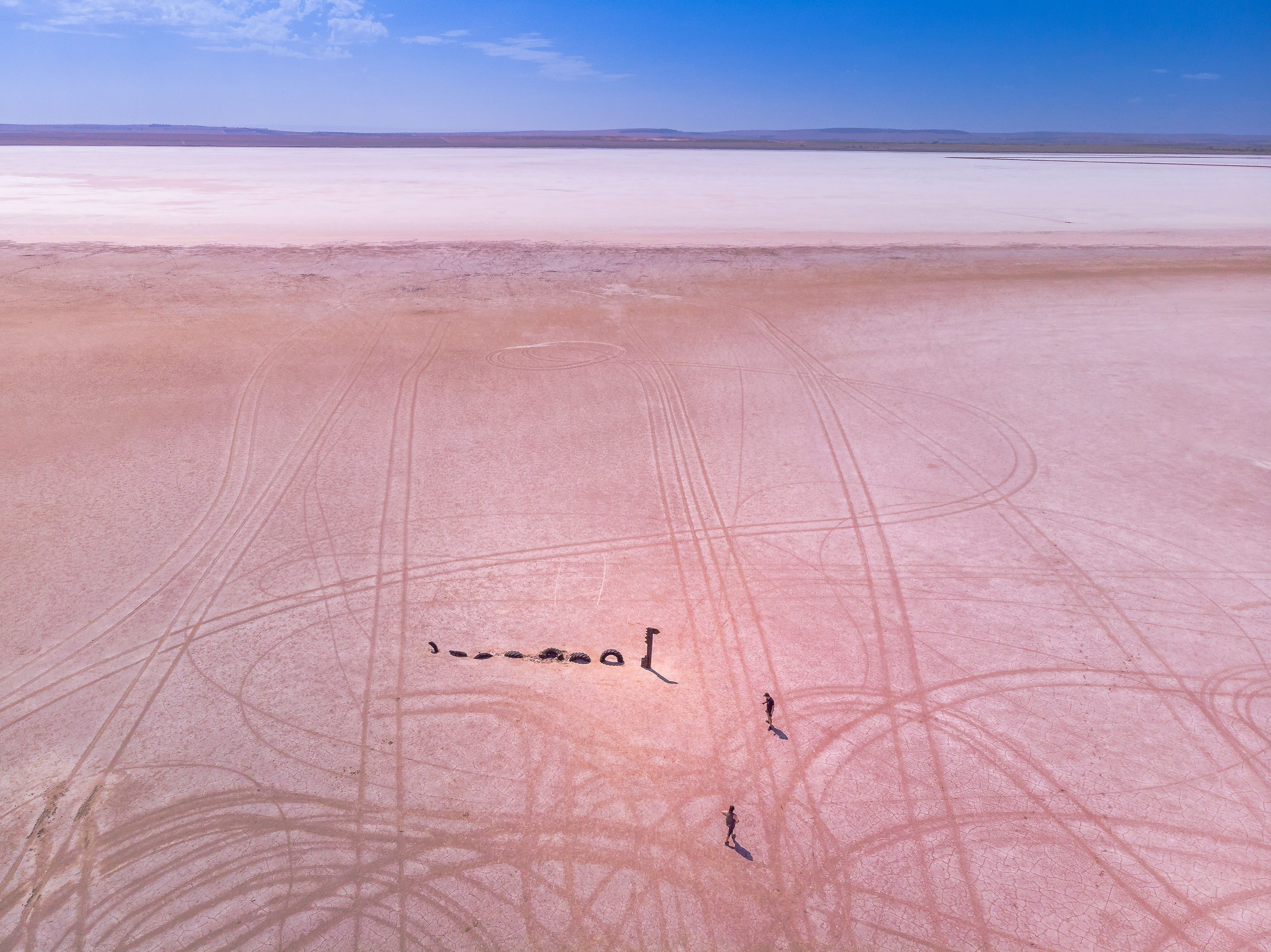 Outdoors activities and things to do in the Clare Valley