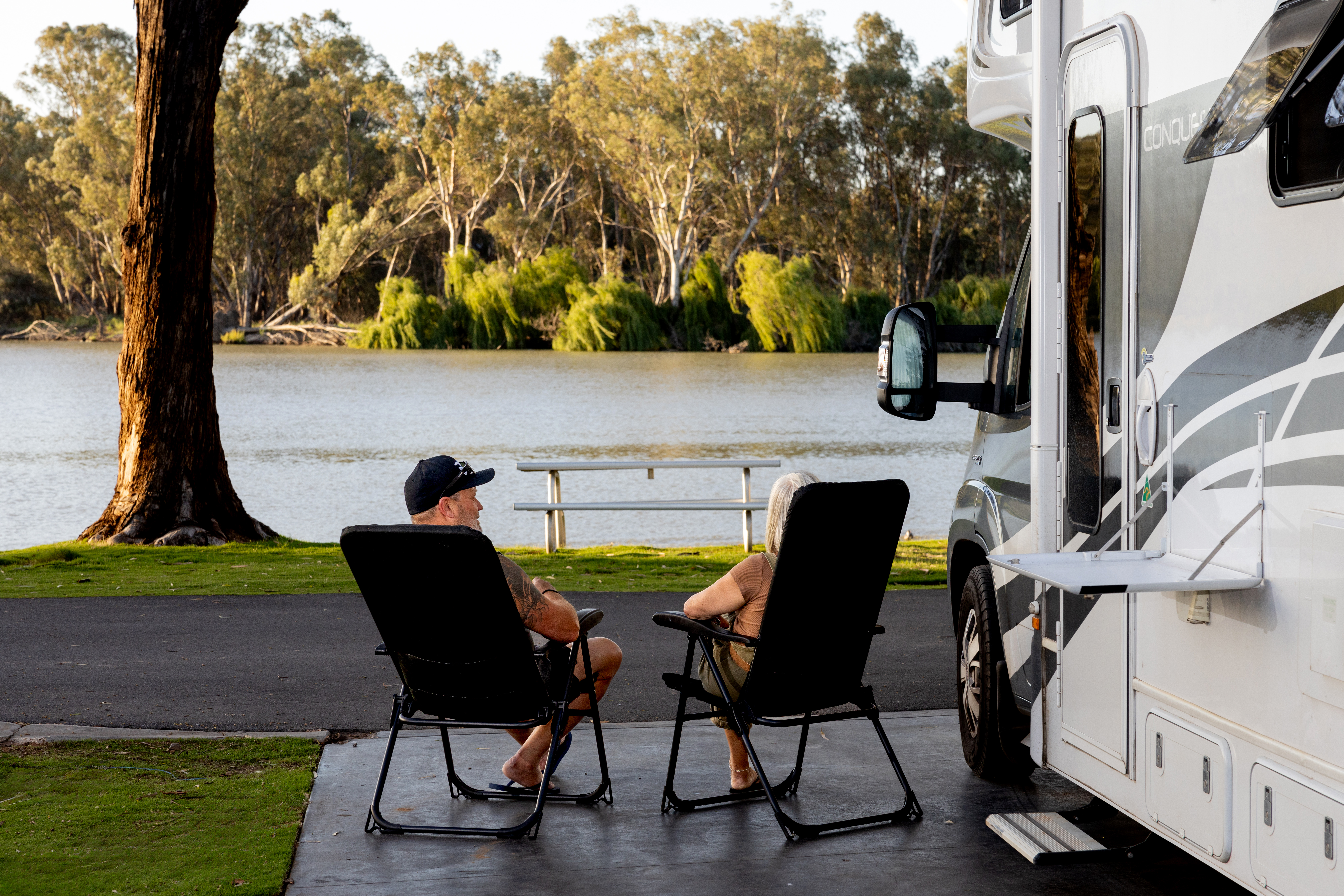 Discovery Park Renmark