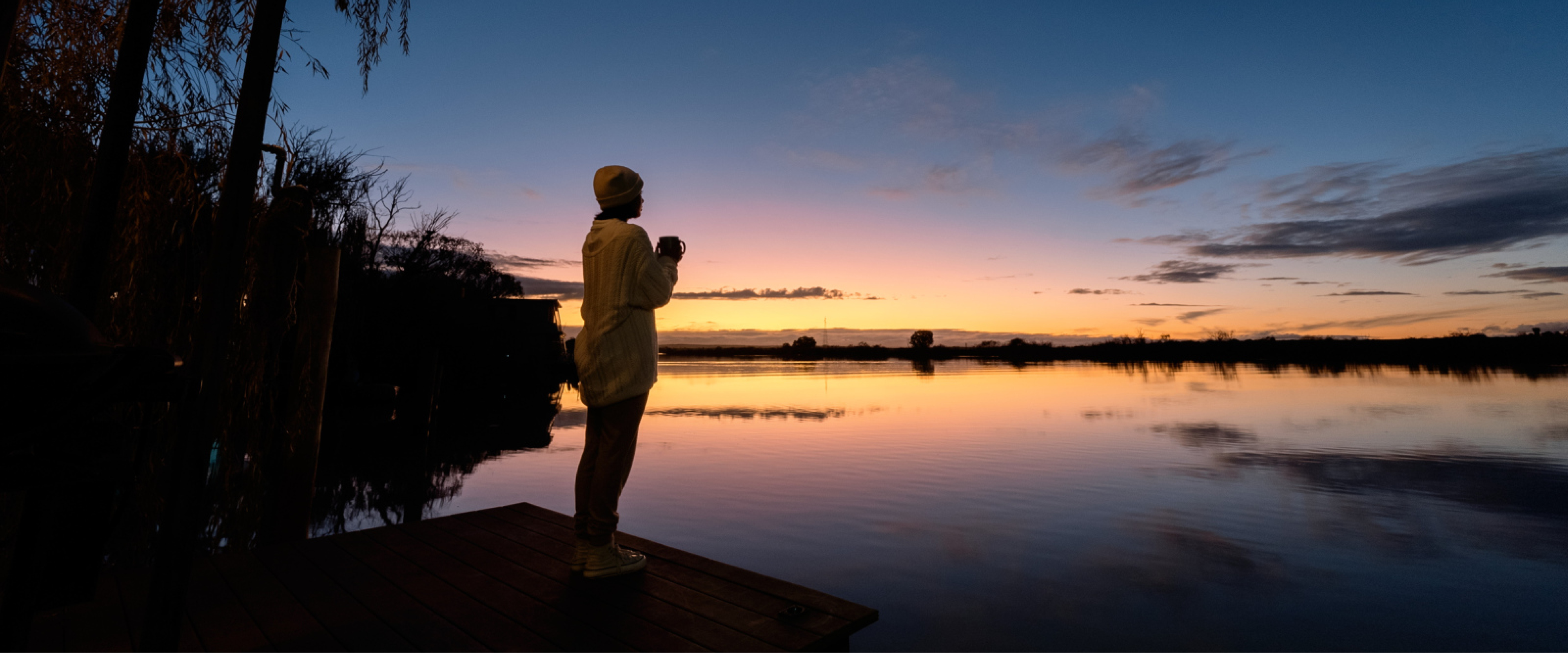 Best Riverfront in South Australia Mirage News