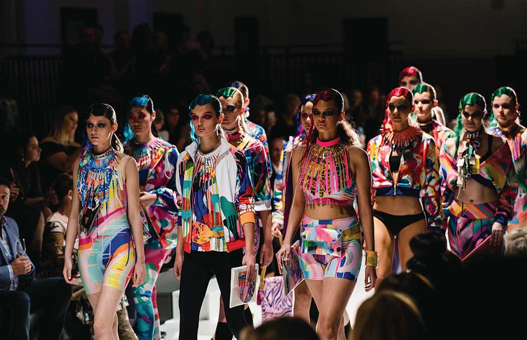 Arts and Culture in Adelaide