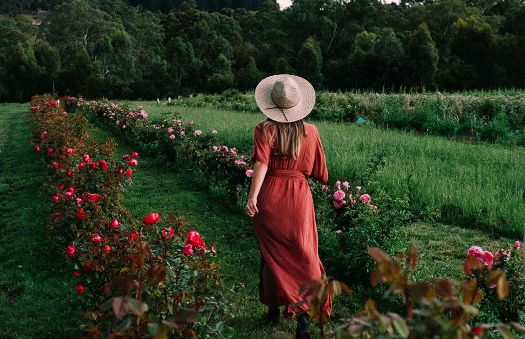 Jurlique, Adelaide Hills