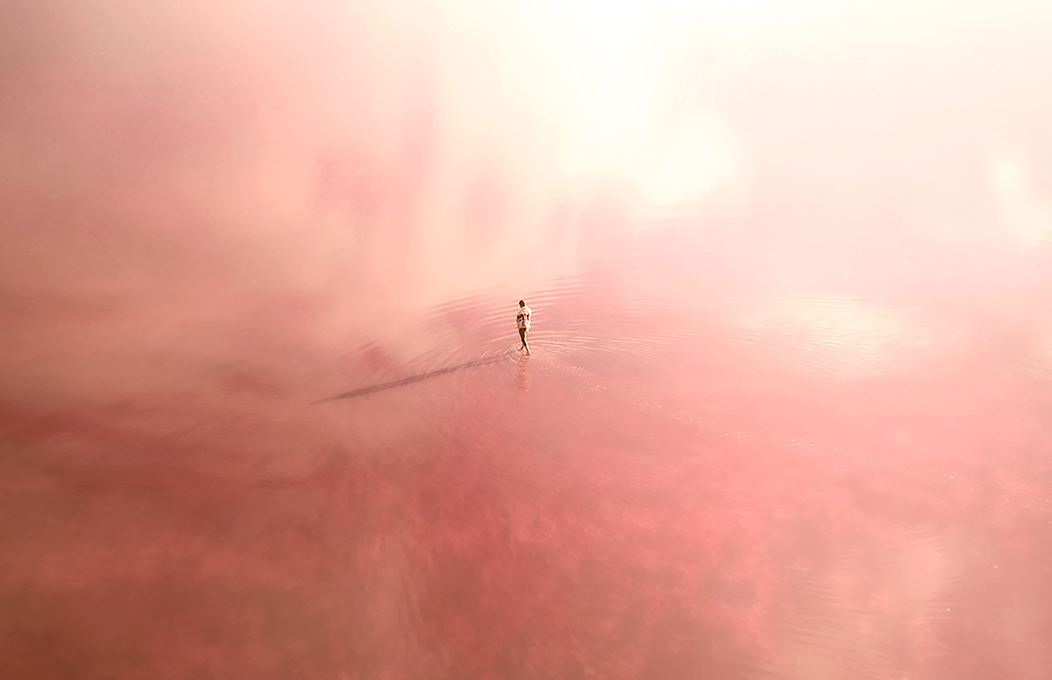 South Australia’s Pink Lake Bucket List