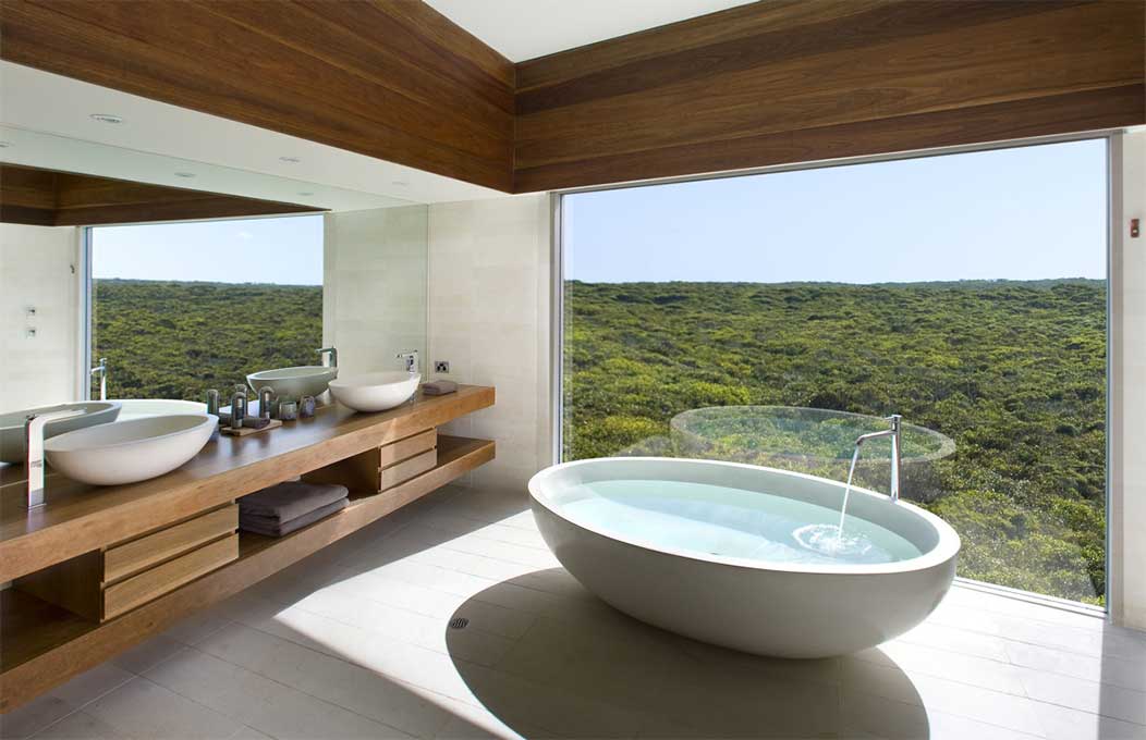 Best Baths with a View in South Australia