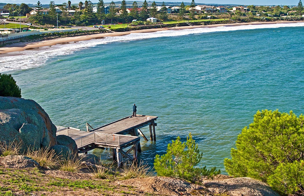 Visit Port Elliot Accommodation Things To Do Sa Tourism