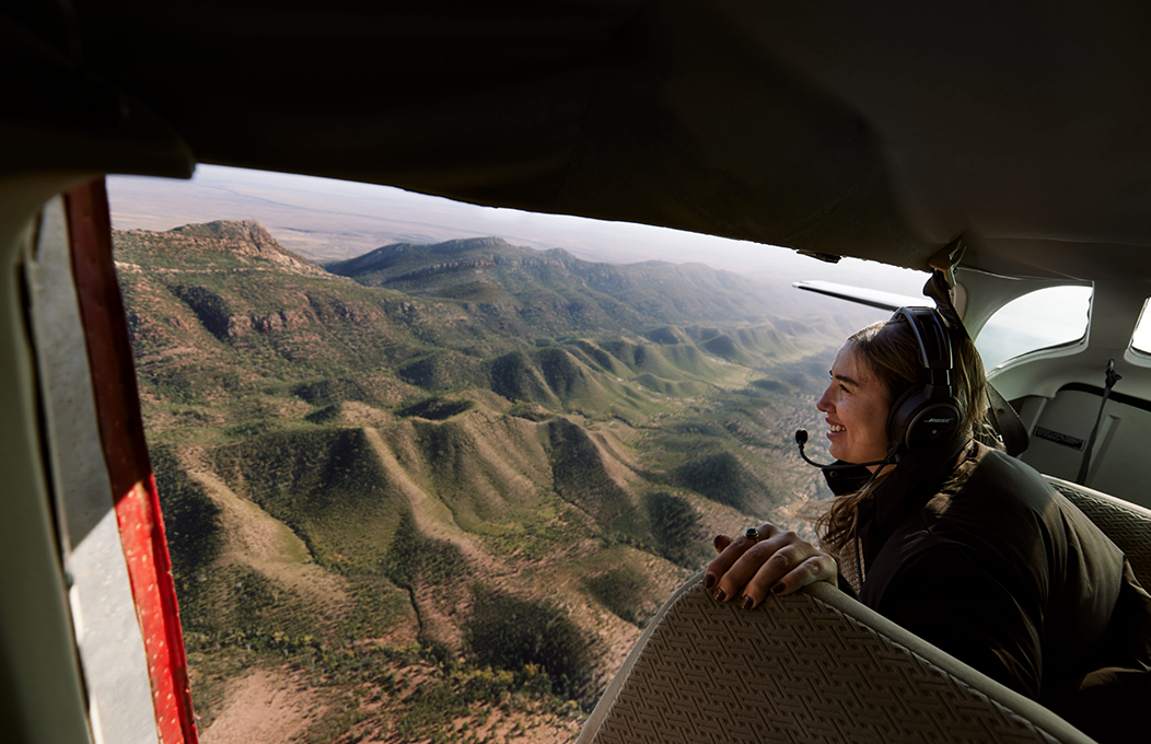 Flinders ranges and Outback natural wonders bucket list