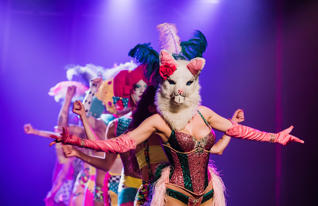 Adelaide Visitor Guide