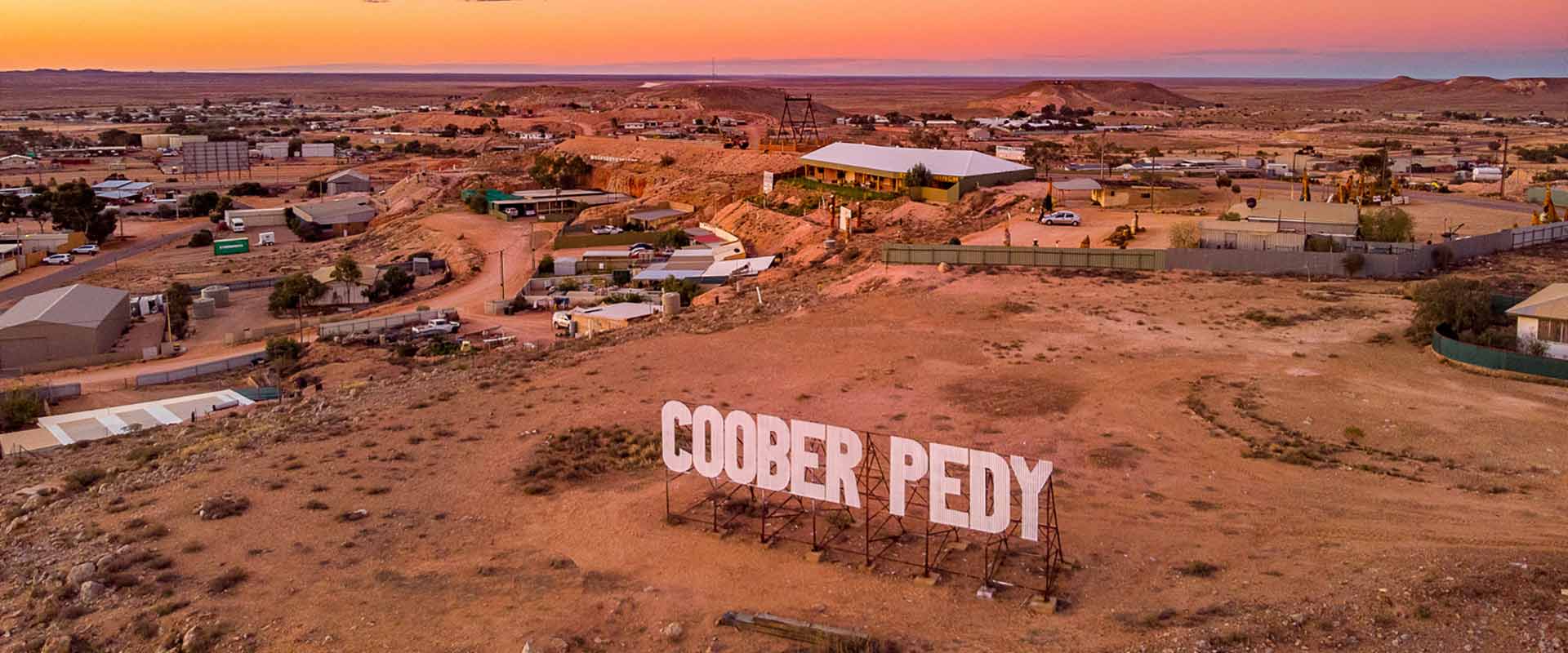 Best Places To Stay In Coober Pedy | SA Tourism | South Australia