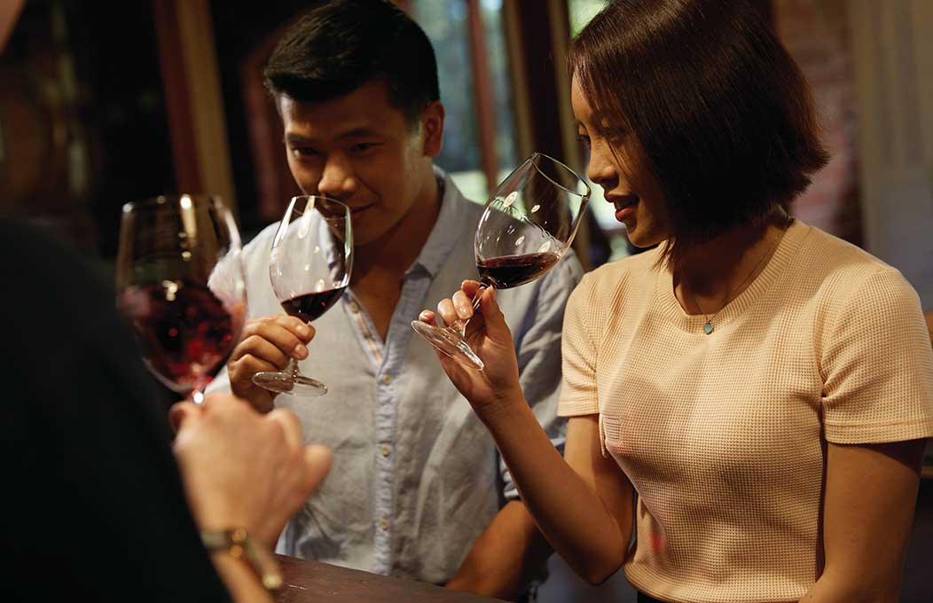 Arts & culture in the Fleurieu Peninsula