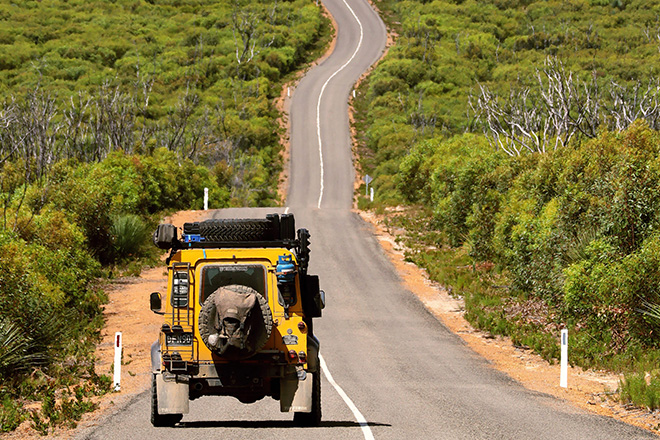 Things to do in Flinders Chase National Park