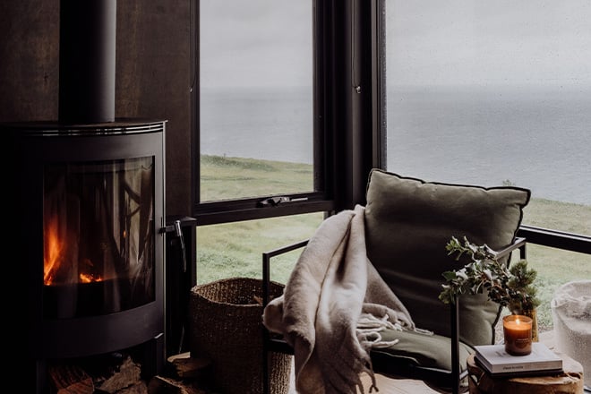 Wander on Kangaroo Island