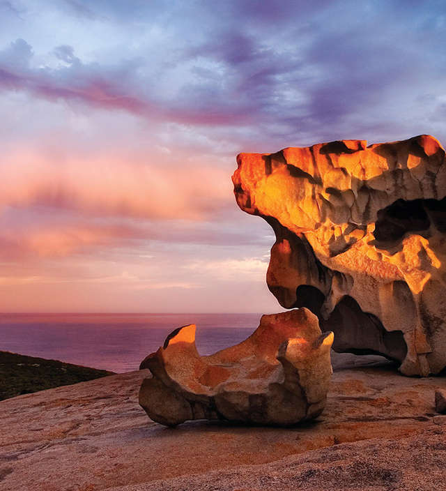South Australia's Best Sunset Locations
