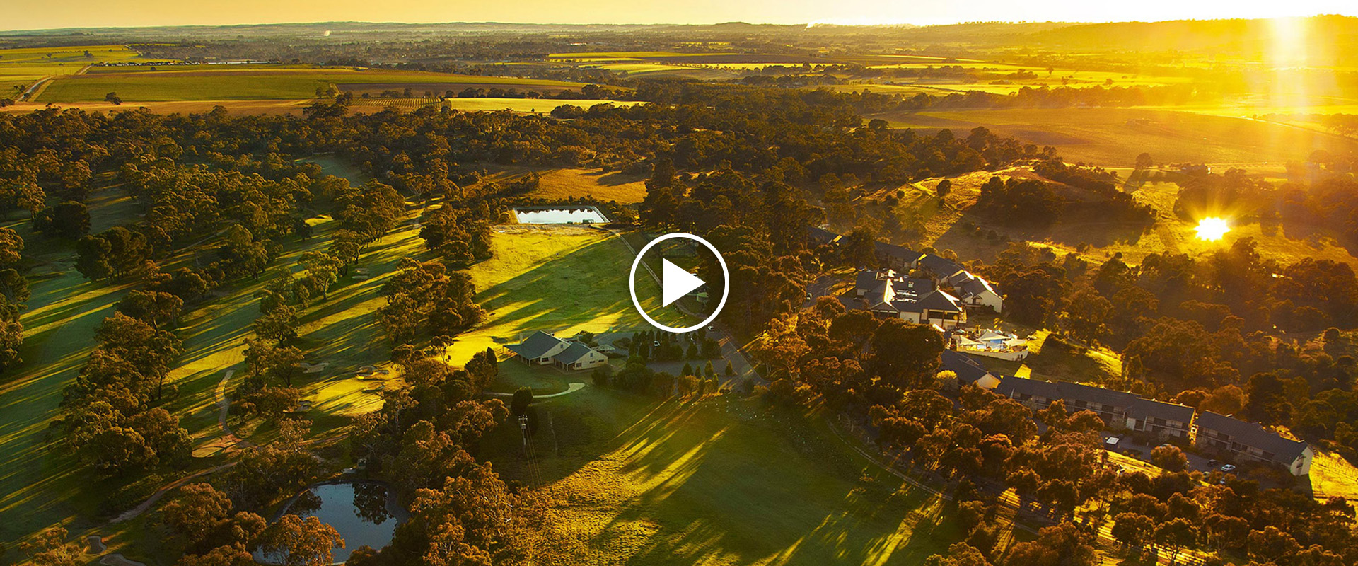 Tanunda Pines Golf Club, Barossa