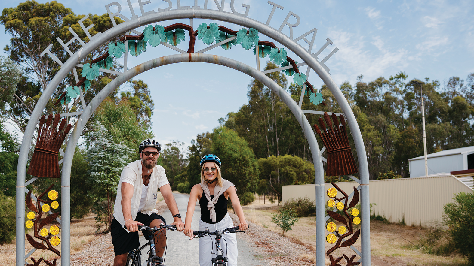 Max Gawn | Clare & Barossa