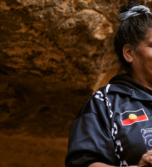Your guide to the best Aboriginal landmarks and experiences in South Australia