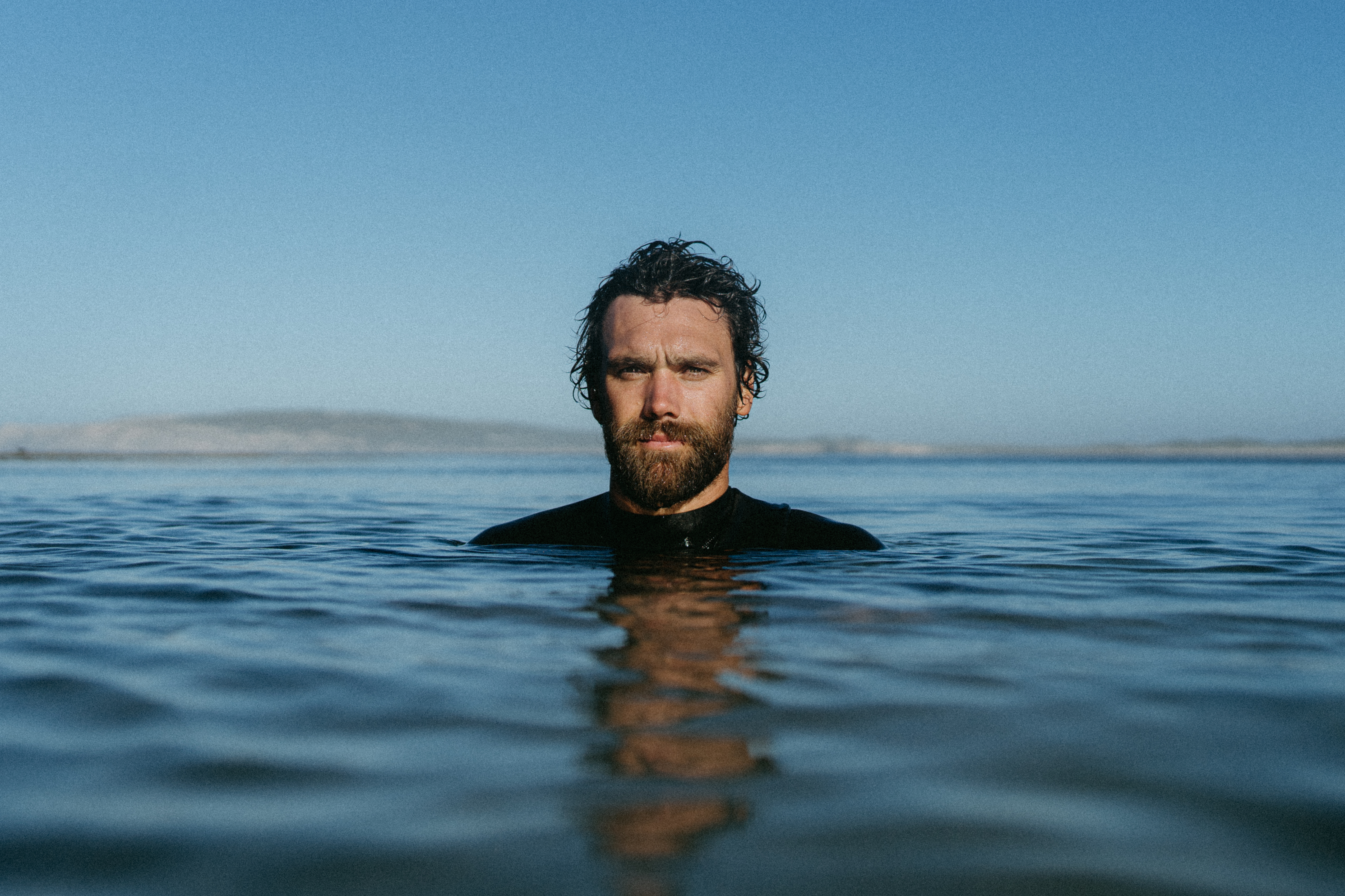 Untold: Who is a fifth generation aquaman?