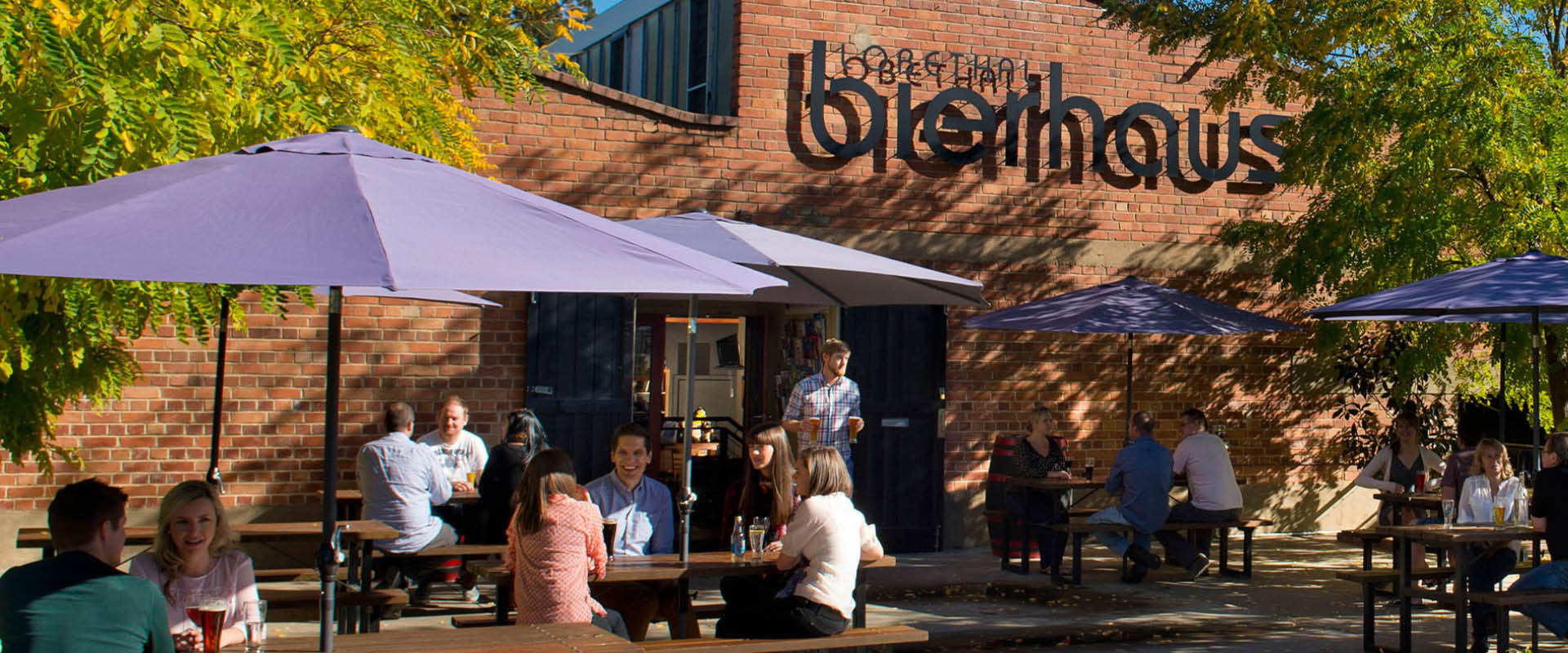 Lobethal Bierhaus