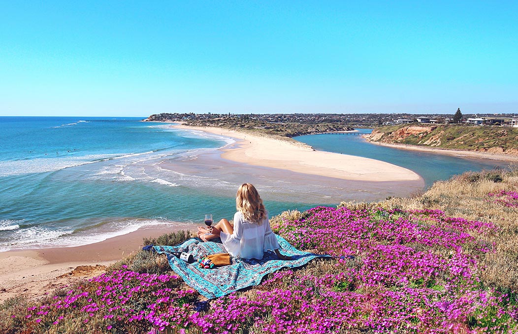 South Australia - Picnic spots