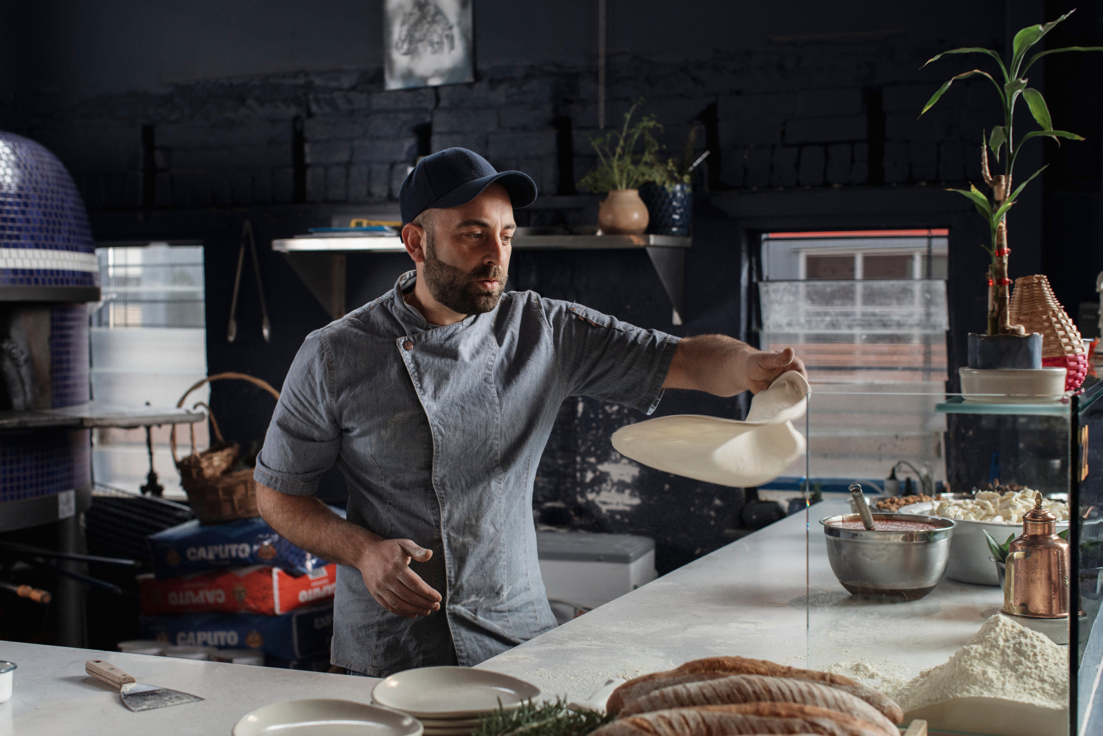 Best Restaurants in Adelaide