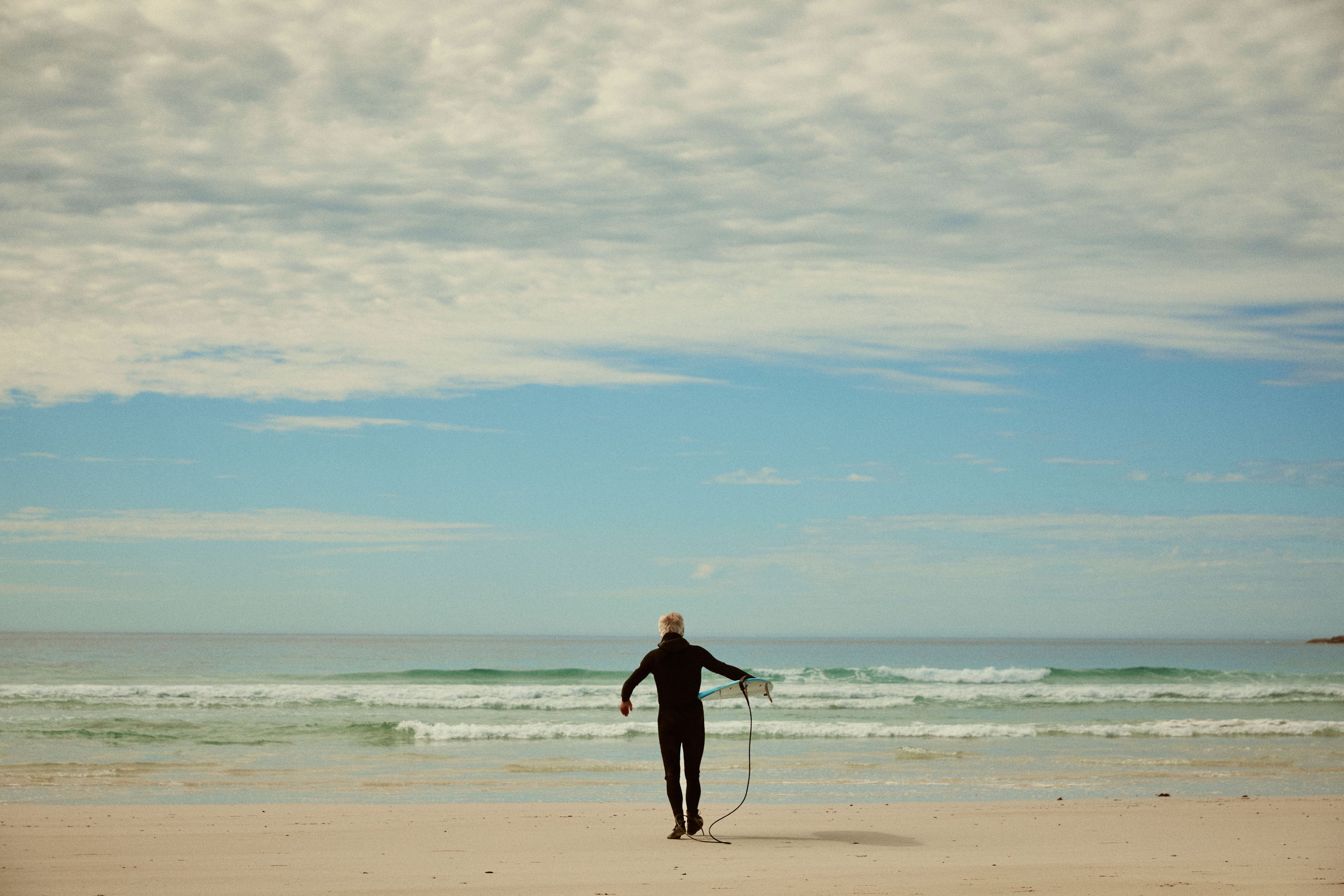Vivonne Bay, Kangaroo Island