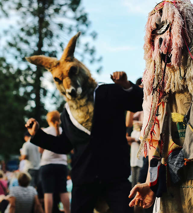 Our guide to WOMADelaide 2020