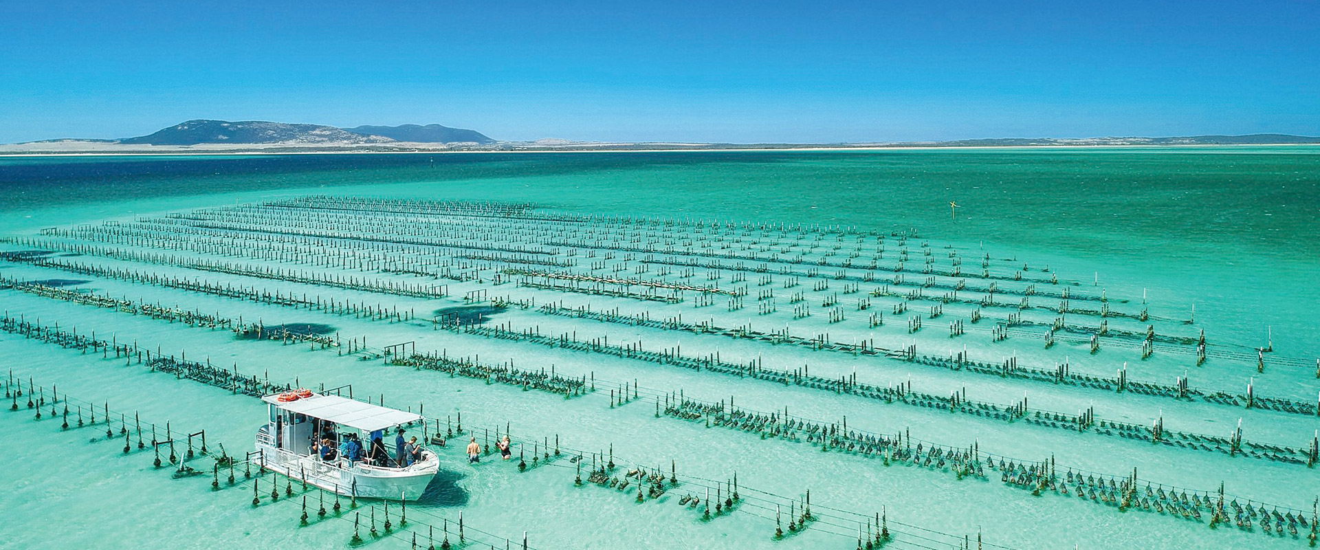 Coffin Bay South Australia